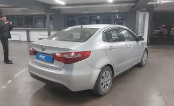 Kia Rio 2013 года за 4 000 000 тг. в Астана фото 3