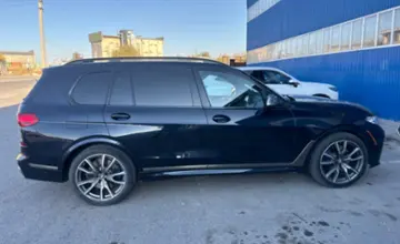 BMW X7 2022 года за 65 000 000 тг. в Шымкент фото 4