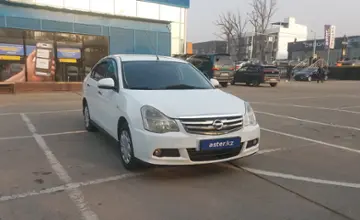 Nissan Almera 2014 года за 3 100 000 тг. в Алматы фото 2