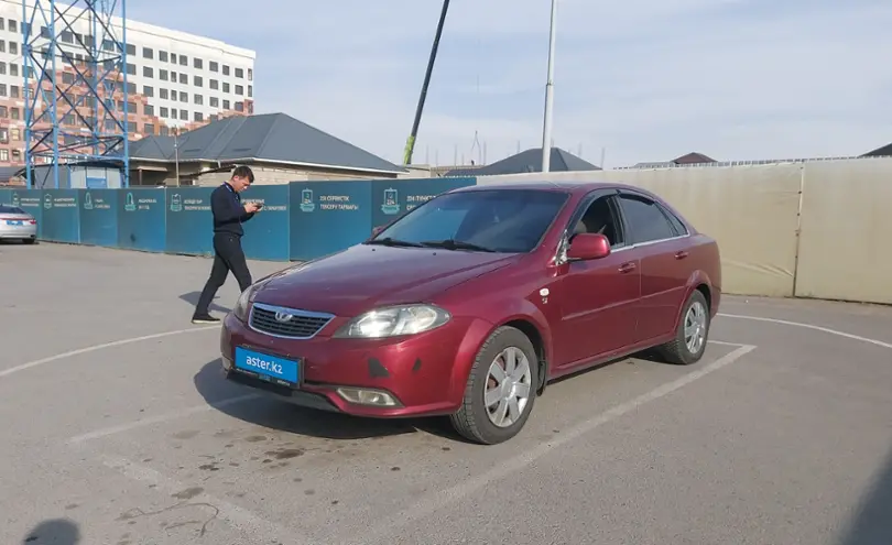 Daewoo Gentra 2014 года за 3 800 000 тг. в Шымкент