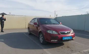 Daewoo Gentra 2014 года за 3 800 000 тг. в Шымкент фото 2