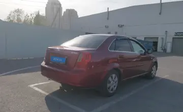 Daewoo Gentra 2014 года за 3 800 000 тг. в Шымкент фото 3