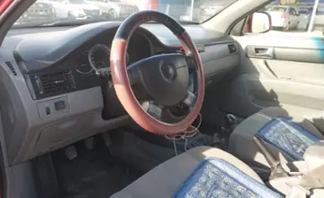 Daewoo Gentra 2014 года за 3 800 000 тг. в Шымкент фото 5