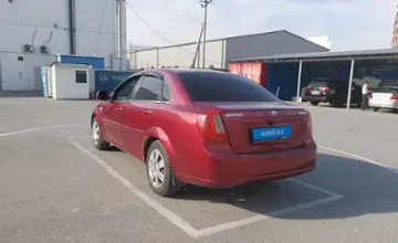 Daewoo Gentra 2014 года за 3 800 000 тг. в Шымкент фото 4