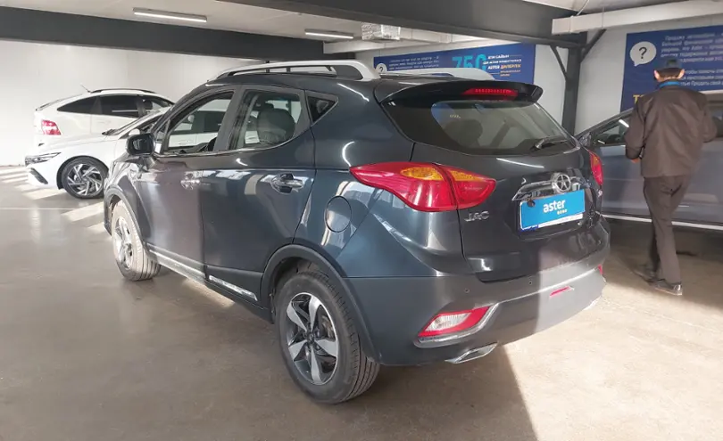 JAC S3 2018 года за 4 500 000 тг. в Астана фото 4