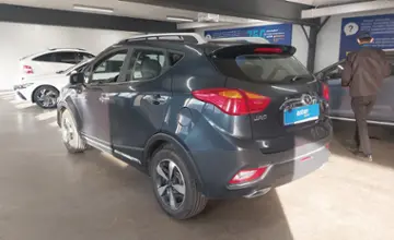 JAC S3 2018 года за 4 500 000 тг. в Астана фото 4