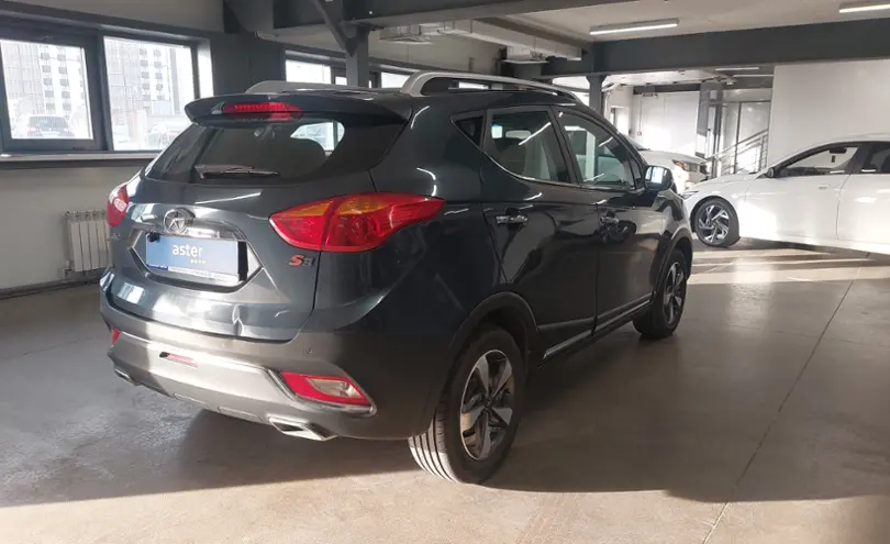 JAC S3 2018 года за 4 500 000 тг. в Астана фото 3
