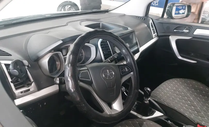 JAC S3 2018 года за 4 500 000 тг. в Астана фото 5