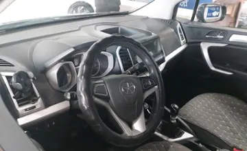 JAC S3 2018 года за 4 500 000 тг. в Астана фото 5