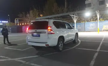 Toyota Land Cruiser Prado 2013 года за 16 500 000 тг. в Алматы фото 3