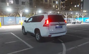 Toyota Land Cruiser Prado 2013 года за 16 500 000 тг. в Алматы фото 4