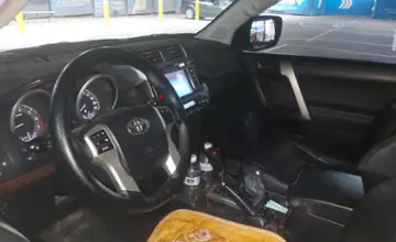 Toyota Land Cruiser Prado 2013 года за 16 500 000 тг. в Алматы фото 5