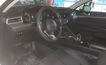 Kia K5 2020 года за 11 800 000 тг. в Шымкент фото 5