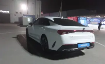 Kia K5 2020 года за 11 800 000 тг. в Шымкент фото 4