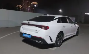 Kia K5 2020 года за 11 800 000 тг. в Шымкент фото 3