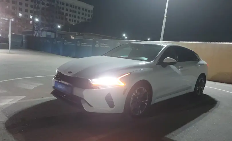 Kia K5 2020 года за 11 800 000 тг. в Шымкент
