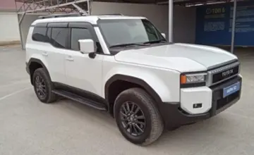 Toyota Land Cruiser Prado 2024 года за 33 000 000 тг. в Кызылорда фото 3