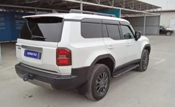 Toyota Land Cruiser Prado 2024 года за 33 000 000 тг. в Кызылорда