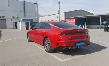 Kia K5 2022 года за 13 500 000 тг. в Шымкент фото 4