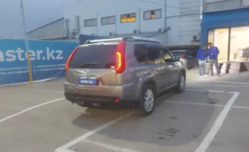 Nissan X-Trail 2012 года за 7 500 000 тг. в Алматы фото 3