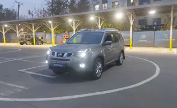 Nissan X-Trail 2012 года за 7 500 000 тг. в Алматы фото 1