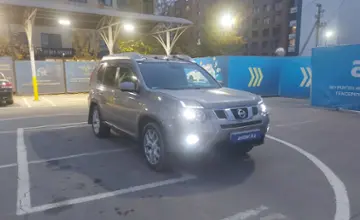 Nissan X-Trail 2012 года за 7 500 000 тг. в Алматы фото 2