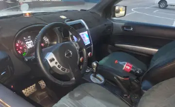 Nissan X-Trail 2012 года за 7 500 000 тг. в Алматы фото 5