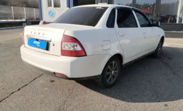 LADA (ВАЗ) Priora 2013 года за 1 500 000 тг. в Усть-Каменогорск