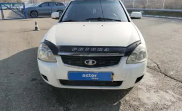 LADA (ВАЗ) Priora 2013 года за 1 500 000 тг. в Усть-Каменогорск фото 2