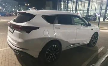 Jetour X70 PLUS 2023 года за 12 000 000 тг. в Астана фото 4