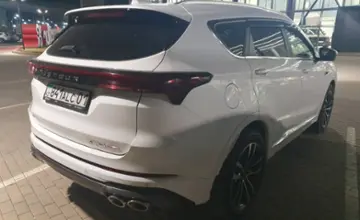 Jetour X70 PLUS 2023 года за 12 000 000 тг. в Астана