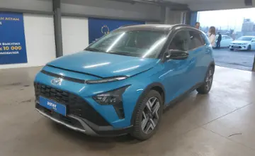 Hyundai Bayon 2023 года за 7 500 000 тг. в Астана фото 1