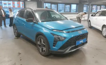 Hyundai Bayon 2023 года за 7 500 000 тг. в Астана фото 2
