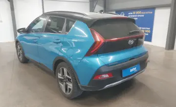 Hyundai Bayon 2023 года за 7 500 000 тг. в Астана фото 4