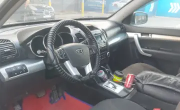 Kia Sorento 2010 года за 6 500 000 тг. в Алматы фото 5