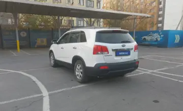 Kia Sorento 2010 года за 6 500 000 тг. в Алматы фото 4