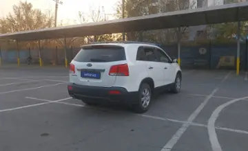 Kia Sorento 2010 года за 6 500 000 тг. в Алматы фото 3