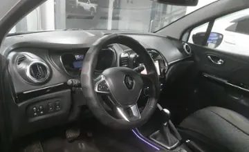Renault Kaptur 2021 года за 8 200 000 тг. в Астана фото 5