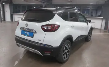 Renault Kaptur 2021 года за 8 200 000 тг. в Астана фото 3