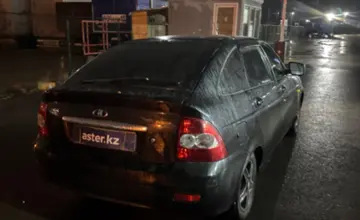LADA (ВАЗ) Priora 2013 года за 2 350 000 тг. в Петропавловск