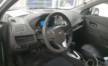 Chevrolet Cobalt 2022 года за 5 000 000 тг. в Астана фото 5