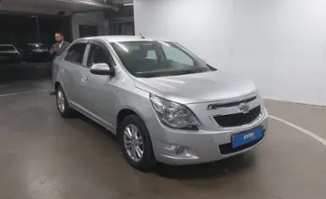 Chevrolet Cobalt 2022 года за 5 000 000 тг. в Астана фото 2