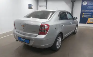 Chevrolet Cobalt 2022 года за 5 000 000 тг. в Астана фото 3