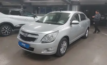 Chevrolet Cobalt 2022 года за 5 000 000 тг. в Астана фото 1