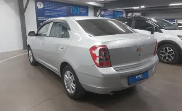 Chevrolet Cobalt 2022 года за 5 000 000 тг. в Астана фото 4