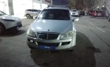 SsangYong Kyron 2013 года за 4 200 000 тг. в Актобе фото 2