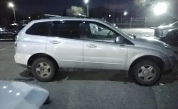 SsangYong Kyron 2013 года за 4 200 000 тг. в Актобе фото 4