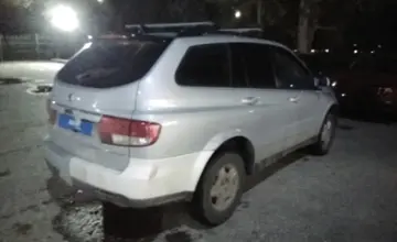 SsangYong Kyron 2013 года за 4 200 000 тг. в Актобе