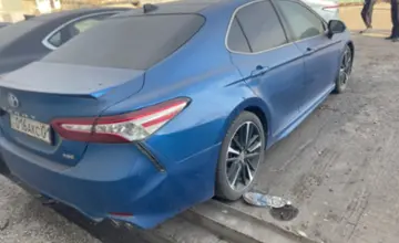 Toyota Camry 2020 года за 10 000 000 тг. в Астана