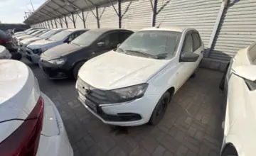 LADA (ВАЗ) Granta 2019 года за 4 200 000 тг. в Астана фото 1